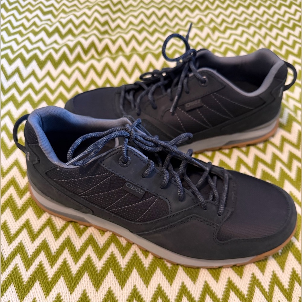 Men's 11 Oboz